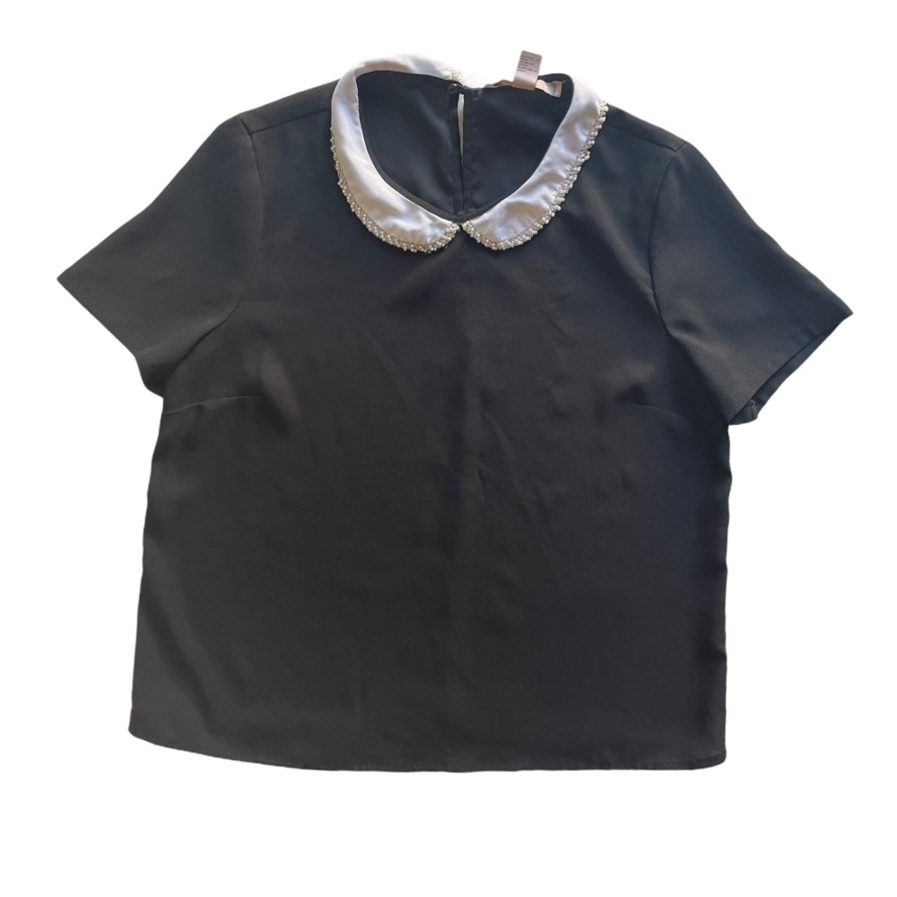 Collar Shirt